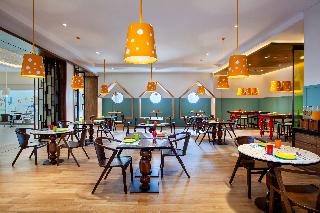 ibis Styles Bandung Grand Central fotoÄŸrafÄ±