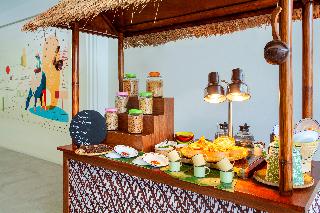 ibis Styles Bandung Grand Central fotoÄŸrafÄ±