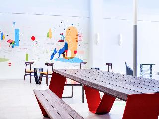 ibis Styles Bandung Grand Central fotoÄŸrafÄ±