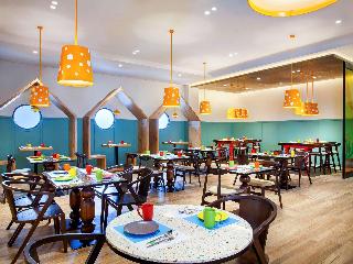 ibis Styles Bandung Grand Central fotoÄŸrafÄ±