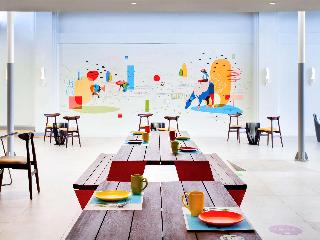 ibis Styles Bandung Grand Central fotoÄŸrafÄ±