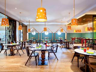 ibis Styles Bandung Grand Central fotoÄŸrafÄ±