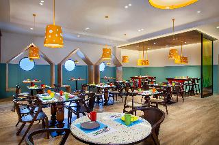 ibis Styles Bandung Grand Central fotoÄŸrafÄ±