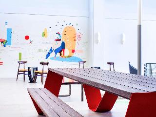 ibis Styles Bandung Grand Central fotoÄŸrafÄ±