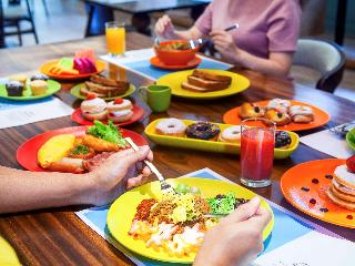 ibis Styles Bandung Grand Central fotoÄŸrafÄ±