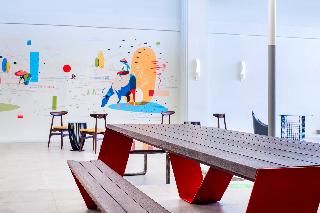 ibis Styles Bandung Grand Central fotoÄŸrafÄ±