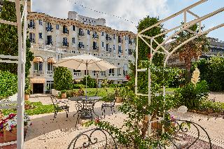Vacances Bleues Residence Le Mediterranee
