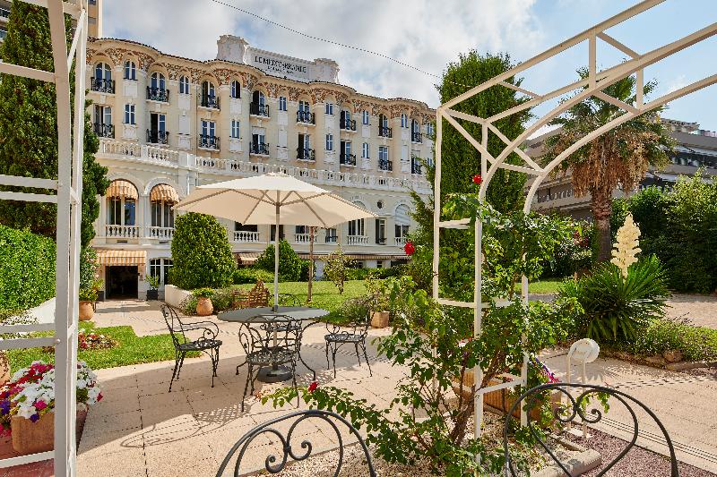Vacances Bleues Residence Le Mediterranee - Genel