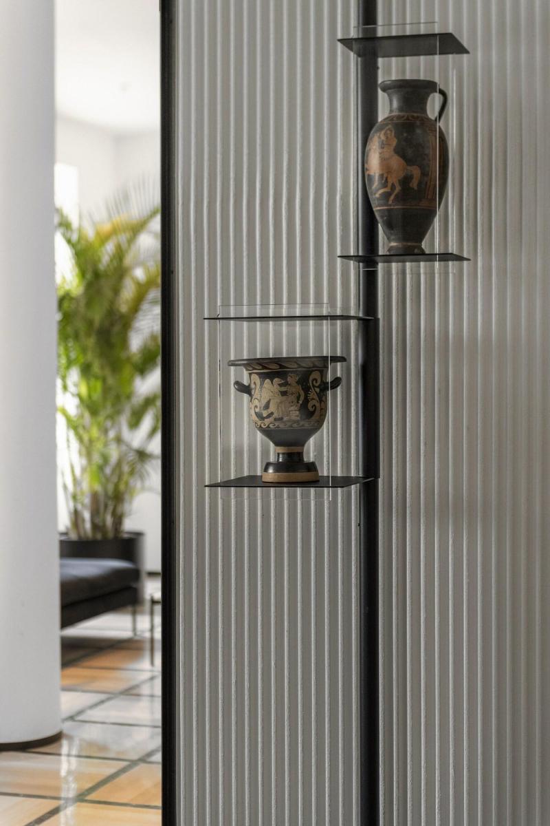 HABITA79, Pompeii, a Tribute Portfolio Hotel - Lobi