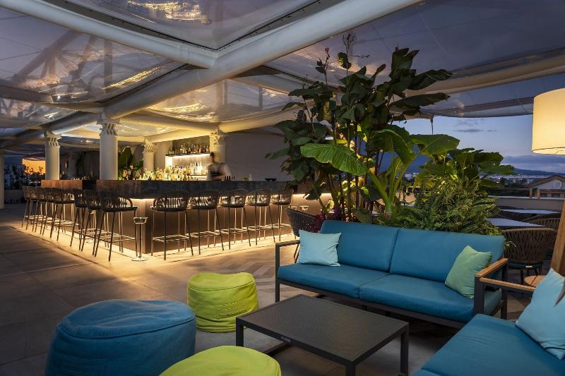 HABITA79, Pompeii, a Tribute Portfolio Hotel - Lobi