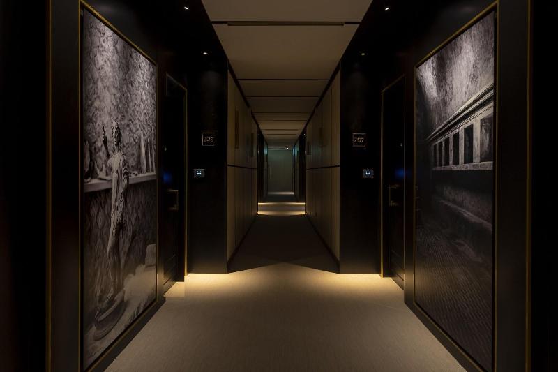 HABITA79, Pompeii, a Tribute Portfolio Hotel - Lobi
