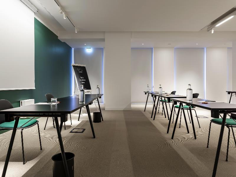 HABITA79, Pompeii, a Tribute Portfolio Hotel - Toplantı