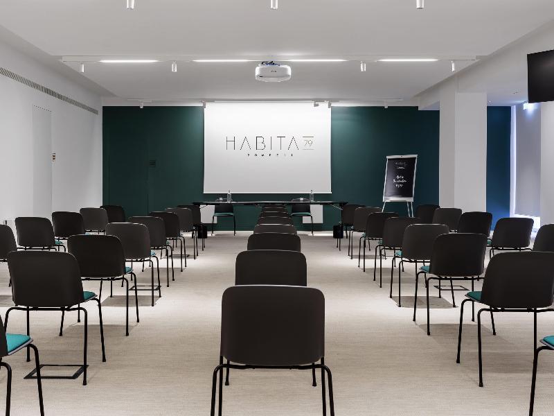 HABITA79, Pompeii, a Tribute Portfolio Hotel - Toplantı