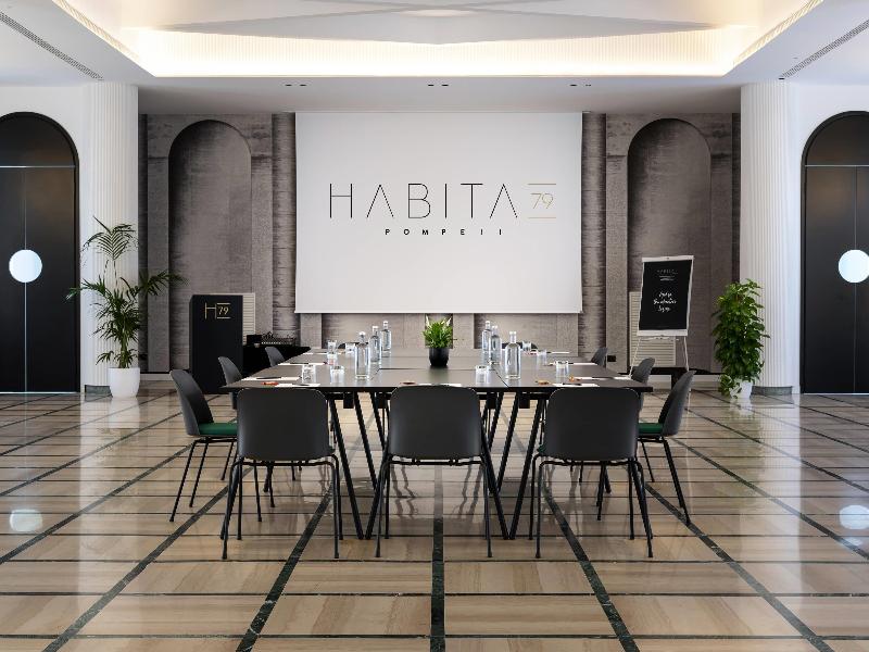 HABITA79, Pompeii, a Tribute Portfolio Hotel - Toplantı