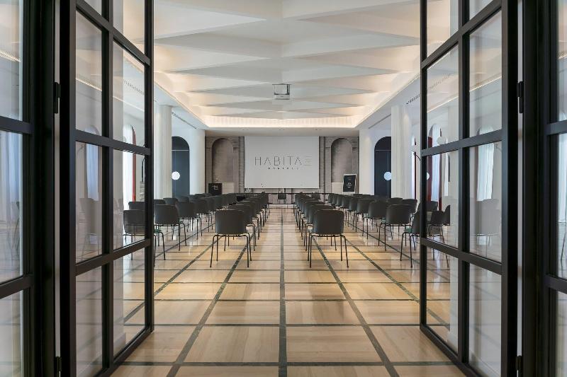 HABITA79, Pompeii, a Tribute Portfolio Hotel - Toplantı