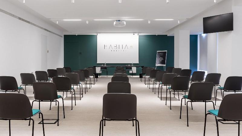 HABITA79, Pompeii, a Tribute Portfolio Hotel - Toplantı