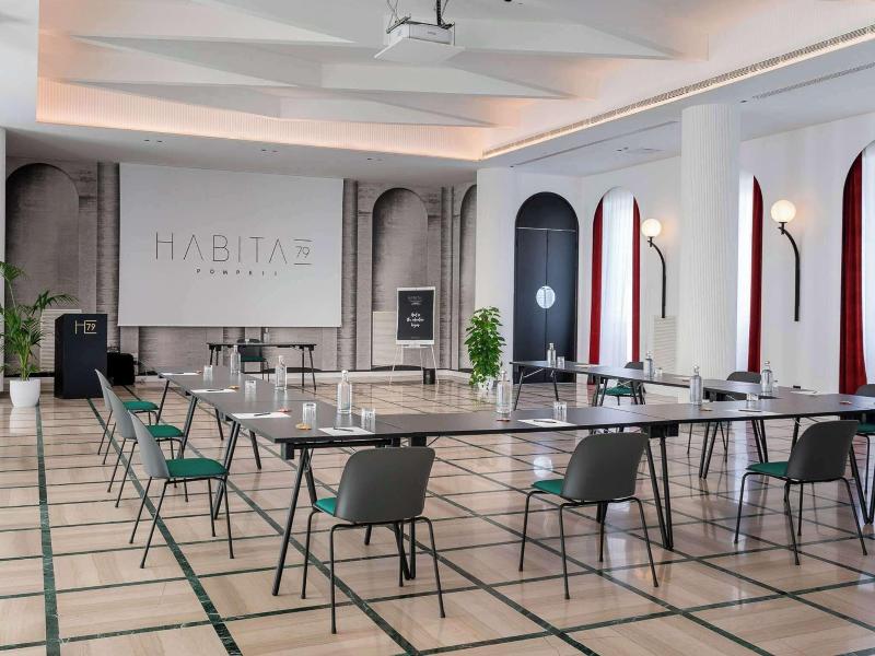HABITA79, Pompeii, a Tribute Portfolio Hotel - Toplantı