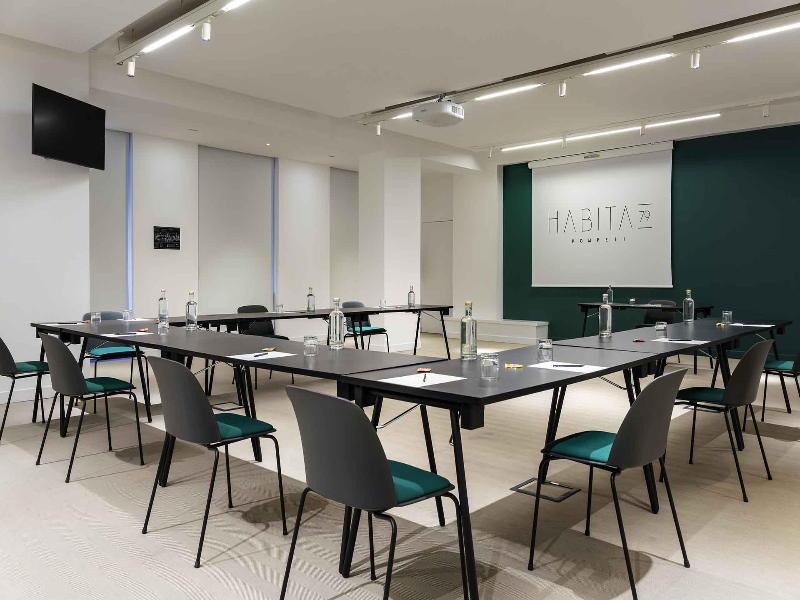 HABITA79, Pompeii, a Tribute Portfolio Hotel - Toplantı