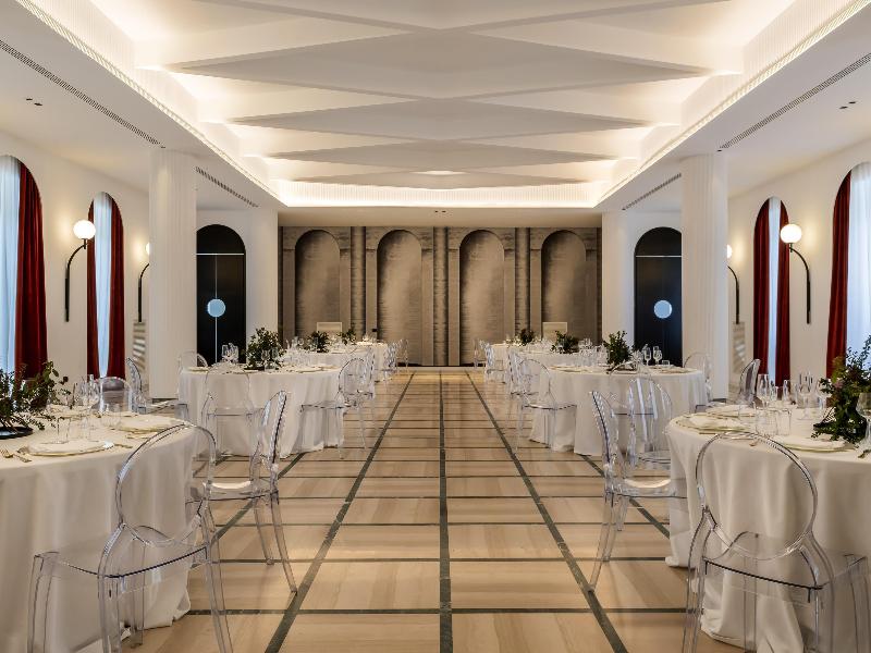HABITA79, Pompeii, a Tribute Portfolio Hotel - Toplantı
