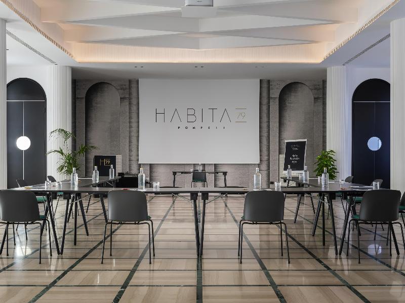 HABITA79, Pompeii, a Tribute Portfolio Hotel - Toplantı