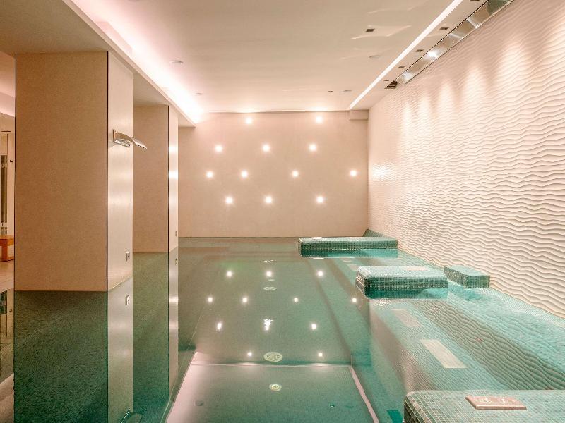 HABITA79, Pompeii, a Tribute Portfolio Hotel - Aktivite