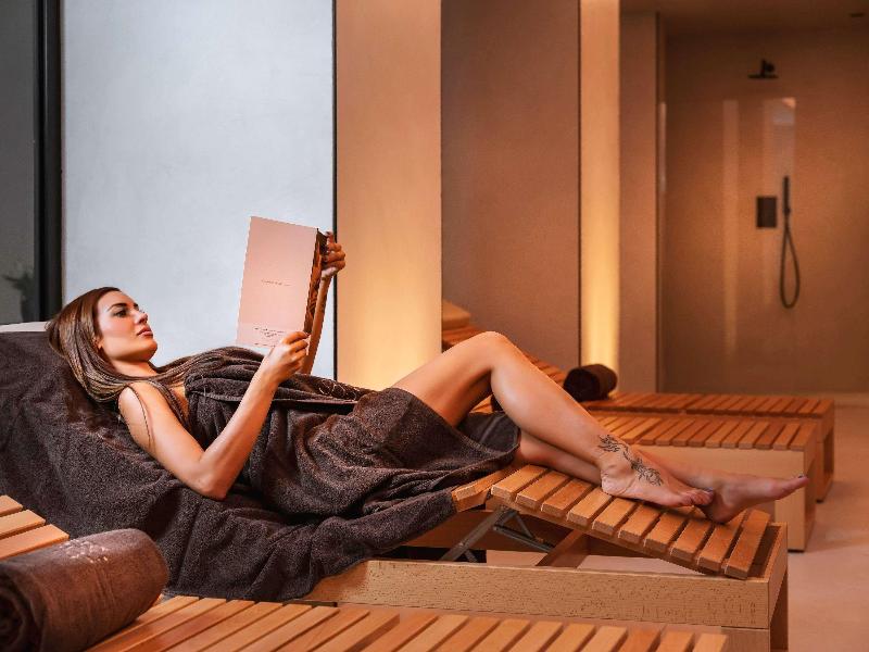 HABITA79, Pompeii, a Tribute Portfolio Hotel - Aktivite