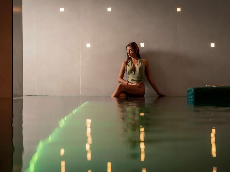 HABITA79, Pompeii, a Tribute Portfolio Hotel - Aktivite