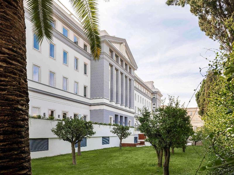 HABITA79, Pompeii, a Tribute Portfolio Hotel - Genel