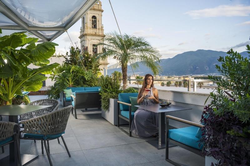 HABITA79, Pompeii, a Tribute Portfolio Hotel - Genel