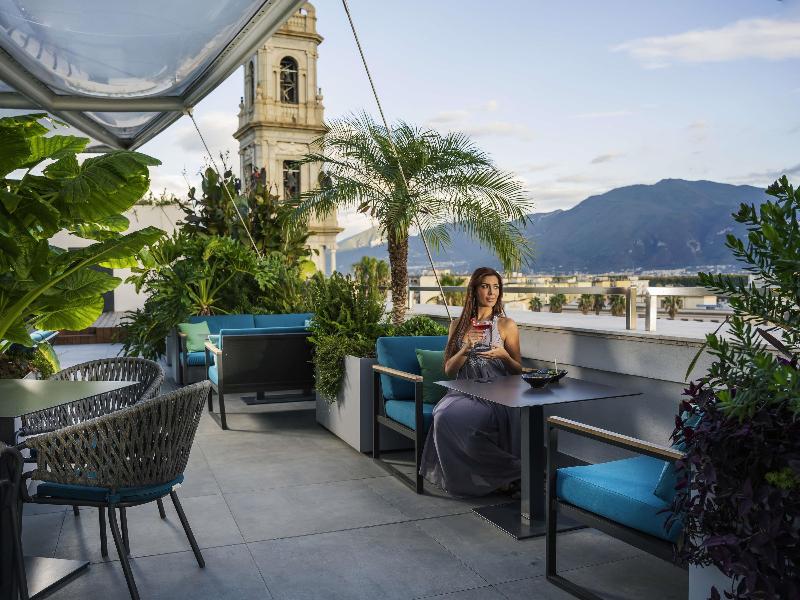 HABITA79, Pompeii, a Tribute Portfolio Hotel - Genel