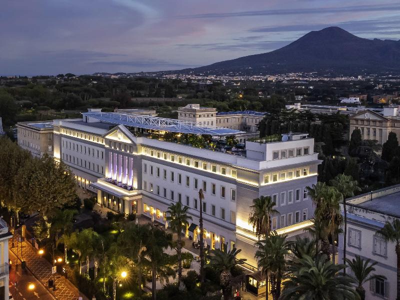 HABITA79, Pompeii, a Tribute Portfolio Hotel - Genel