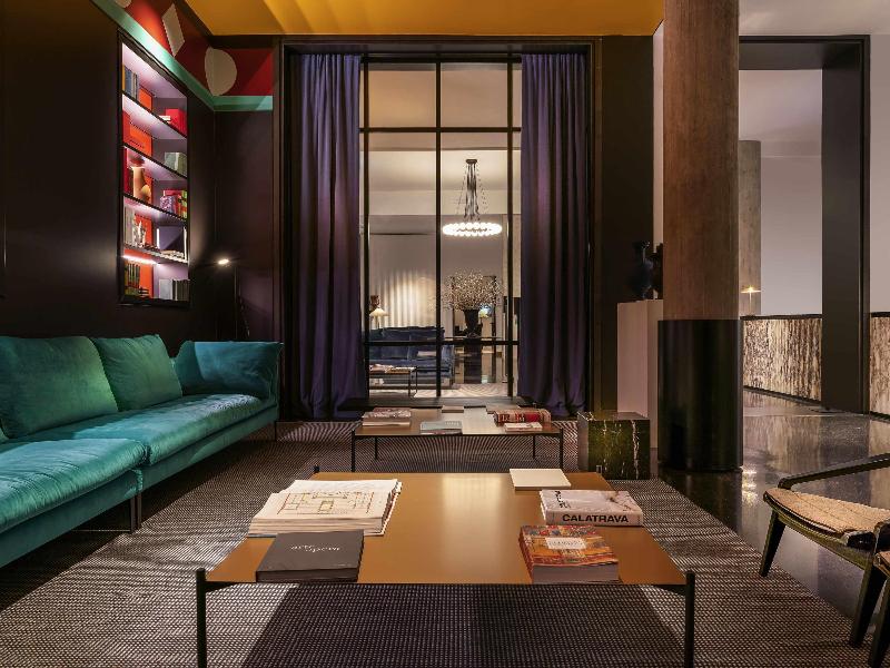 HABITA79, Pompeii, a Tribute Portfolio Hotel - Genel