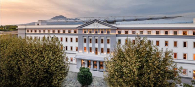 HABITA79, Pompeii, a Tribute Portfolio Hotel - Genel