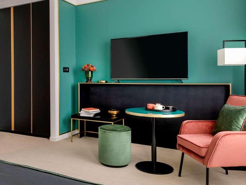 HABITA79, Pompeii, a Tribute Portfolio Hotel - Genel