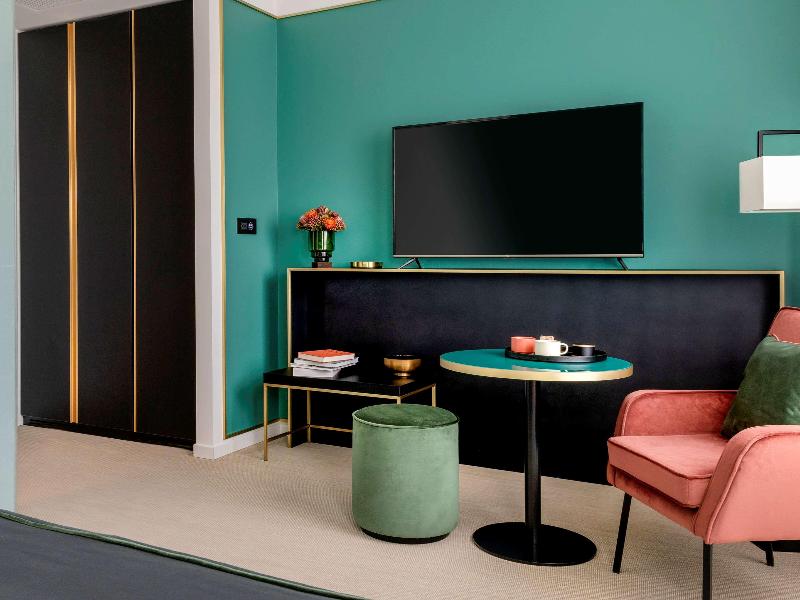 HABITA79, Pompeii, a Tribute Portfolio Hotel - Genel