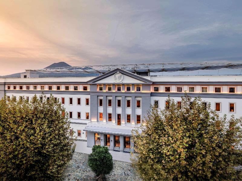 HABITA79, Pompeii, a Tribute Portfolio Hotel - Genel