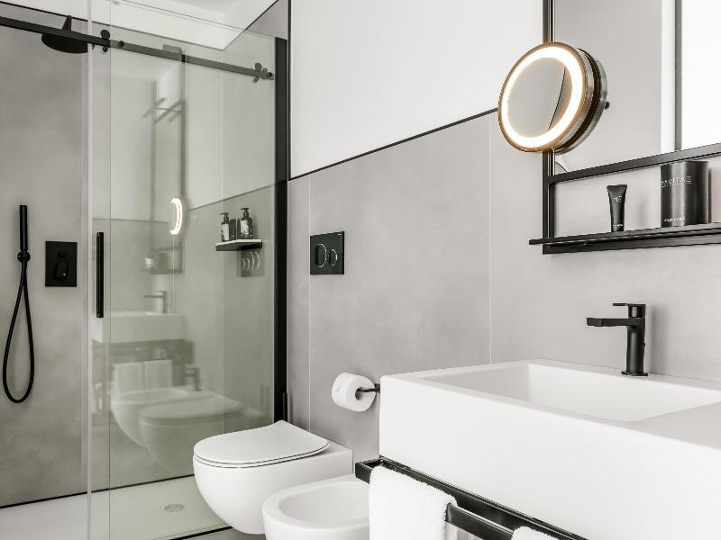 HABITA79, Pompeii, a Tribute Portfolio Hotel - Oda