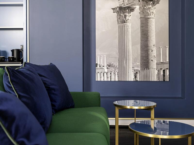 HABITA79, Pompeii, a Tribute Portfolio Hotel - Oda