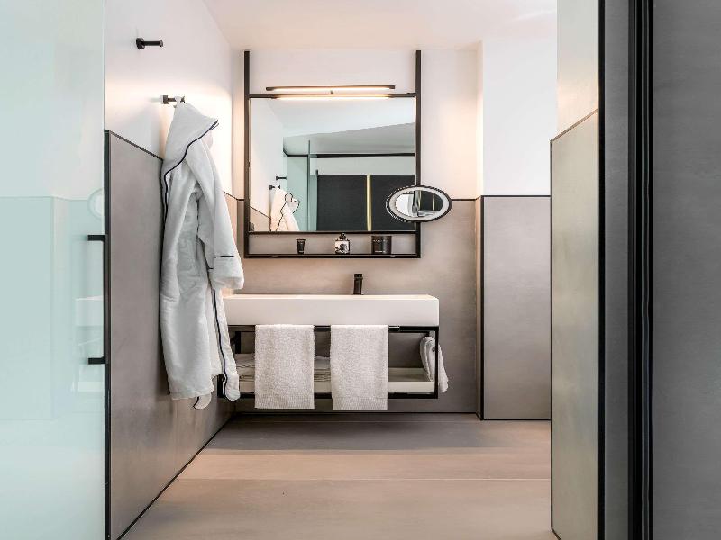 HABITA79, Pompeii, a Tribute Portfolio Hotel - Oda