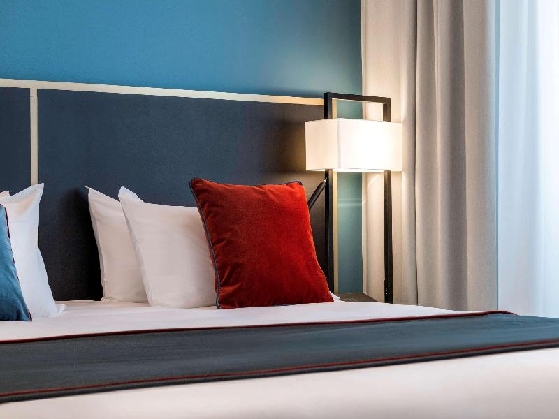 HABITA79, Pompeii, a Tribute Portfolio Hotel - Oda