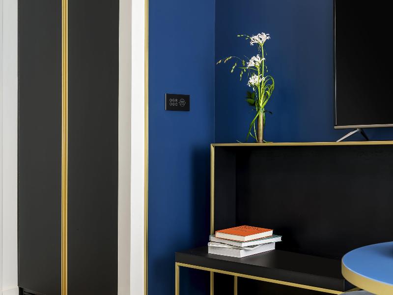 HABITA79, Pompeii, a Tribute Portfolio Hotel - Oda