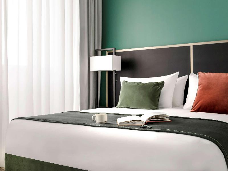 HABITA79, Pompeii, a Tribute Portfolio Hotel - Oda
