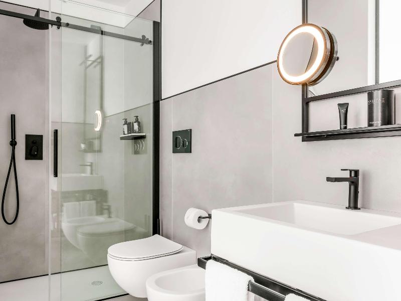 HABITA79, Pompeii, a Tribute Portfolio Hotel - Oda