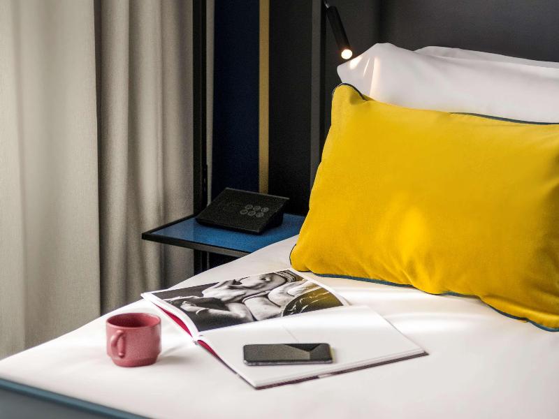 HABITA79, Pompeii, a Tribute Portfolio Hotel - Oda