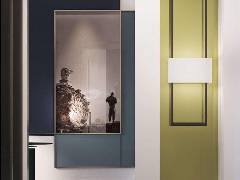 HABITA79, Pompeii, a Tribute Portfolio Hotel - Oda