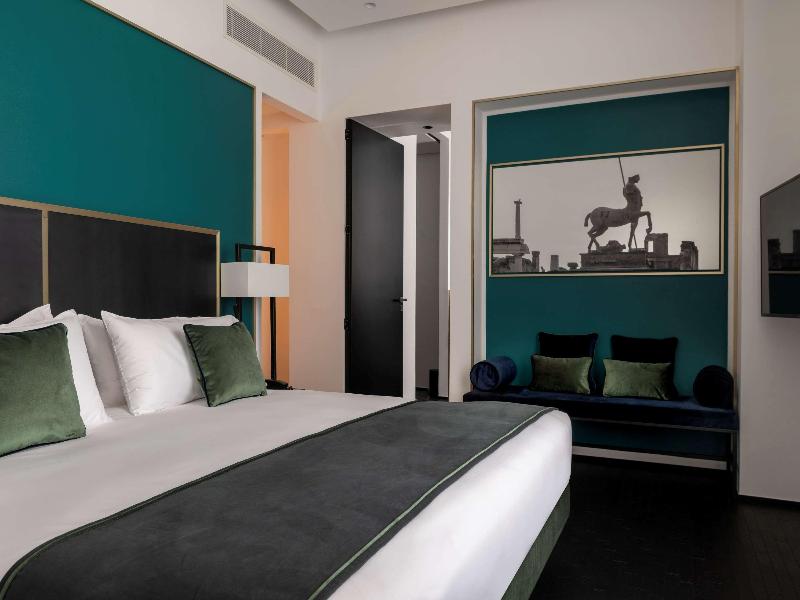 HABITA79, Pompeii, a Tribute Portfolio Hotel - Oda