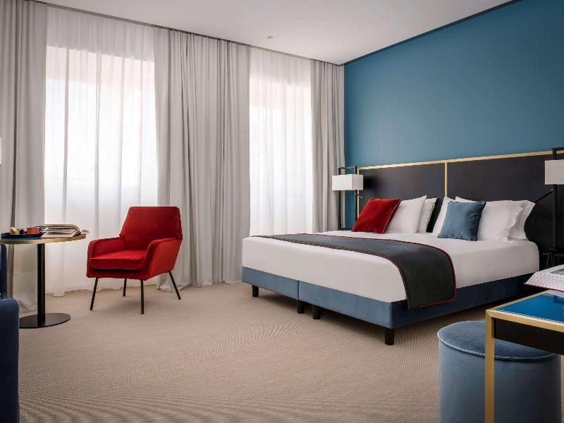 HABITA79, Pompeii, a Tribute Portfolio Hotel - Oda