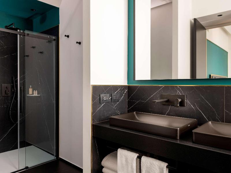 HABITA79, Pompeii, a Tribute Portfolio Hotel - Oda