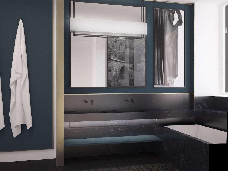 HABITA79, Pompeii, a Tribute Portfolio Hotel - Oda