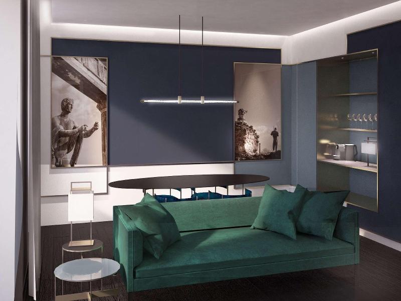 HABITA79, Pompeii, a Tribute Portfolio Hotel - Oda